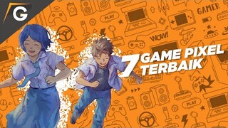 7 Game Pixel Terbaik Sepanjang Masa