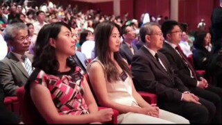 Watch the video to feel the Hong Kong "Unknown" appreciation meeting, it's so grand! Federations fro