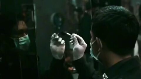 มือปืนมีนาย