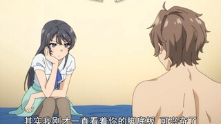 你还记得那个满嘴“骚话”的咲师傅吗
