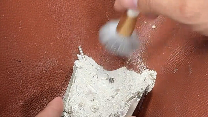 Today it's my turn to be on duty again.