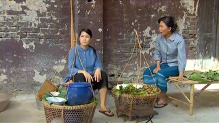 Waen Tong Luang (2558) CH8 EP.17 CR.VIU