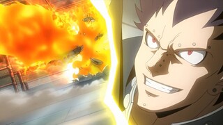 Fairy Tail Episode 26 Subtitle Indonesia