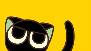 Tentang berbagai penggunaan ekor hitam kecil