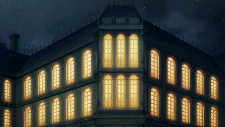 Kunon Pháp Sư Có Thể Nhìn Thấy Tập 2 thuyết minh