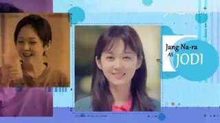 GO BACK COUPLE EP1 (TAGALOG DUB)