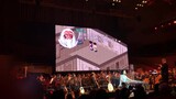 【Music】Legend of Sword and Fairy｜Game Music Festival｜Back to The 90s