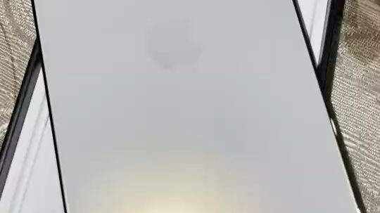 new phone..🤍☺️