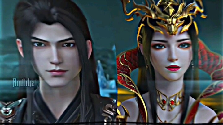 "Ingat, Nyawamu adalah Milik ku" 😍🥰