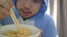 ASMR EATING SOUNDS - RISOTTO