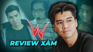Tiêu Điểm Nhân Vật: PewPew - Một Trong Tứ Hoàng Streamer Việt Nam | MT2T