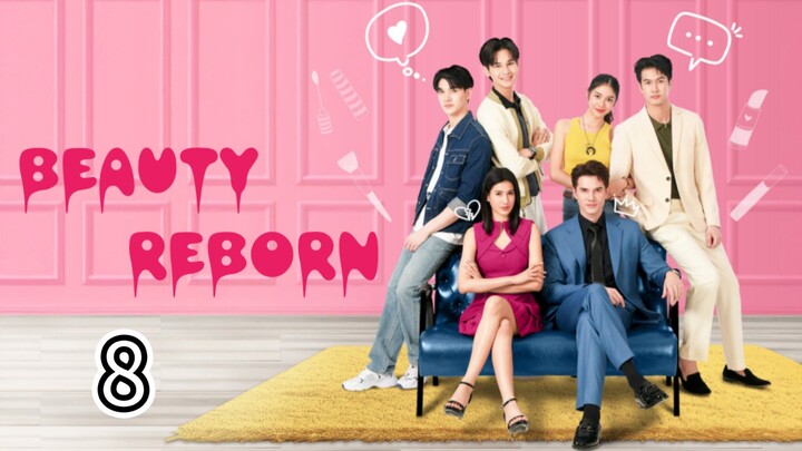 вєαυту яєвσяи 8 sub indo