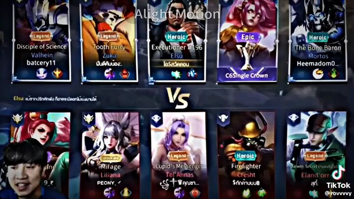 ขอบคุณสำหรับผู้ติดตาม