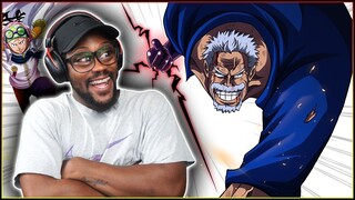 GO READ ONE PIECE 1088 NOW!