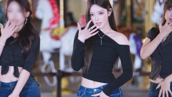 ใครผ่านมาช่วยเข้ามาตะโกนเรียก “แม่” สักหน่อยได้ไหม? เพลงนี้คือเพลงเปิดใจสู่สไตล์เซ็กซี่ของเคป็อปสำหร