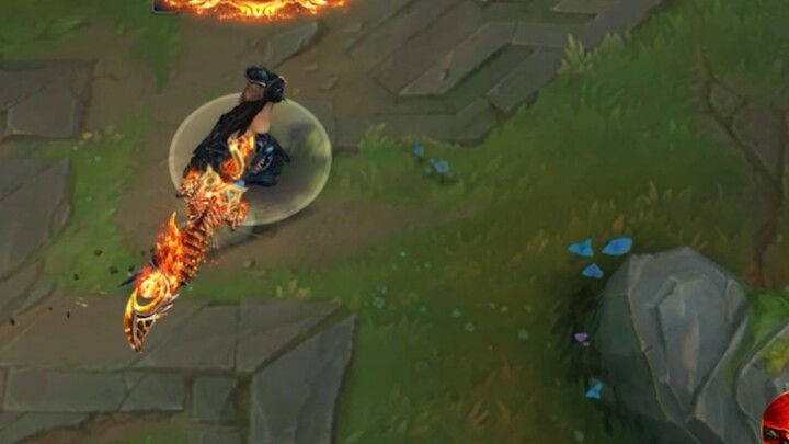 In what era were you still playing traditional leagues? Come and try my true alliance soon!