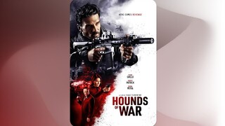 Hounds of War 2024 Sub Indo