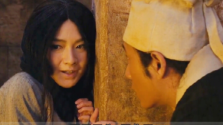 Film laga terakhir Jet Li: Pertarungan puncak Zhao Huaian, bintang film Yu Huatian dan Xiao Xiangyu 