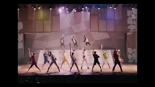 [رقص جماعي] صيف مبهج