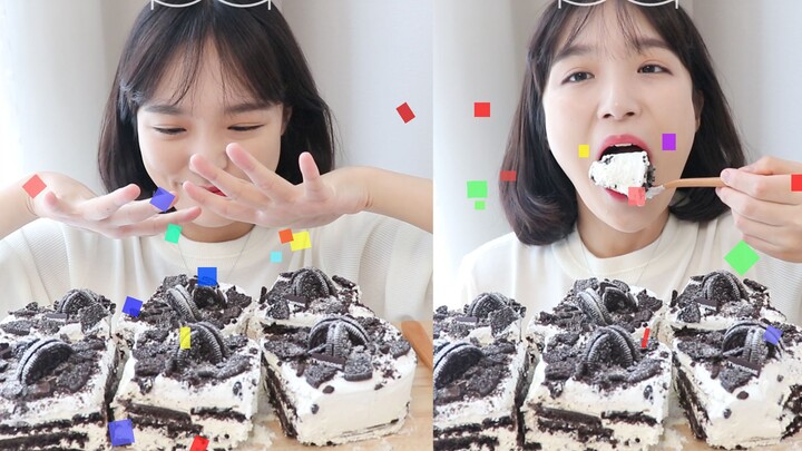 [Nado Official | Bilibili] [Nado with Chinese Subs] Is Nado Getting Married?! + Oreo Cake