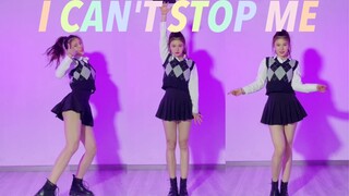 สวยและเย็นชา! รีเมคสาวนักเรียนออนไลน์ ican'tstopme-twice【Fenix】