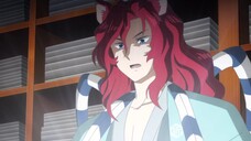 Kakuriyo no Yadomeshi Episode 24 Subtitle Indonesia