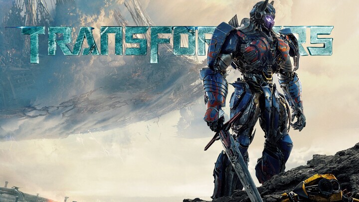 ⚡️2024 New Year's Mixed Cut⚡️ เมื่อคุณเรียบเรียง Transformers จากยุครุ่งเรืองใหม่ พวกมันยังสามารถจุด