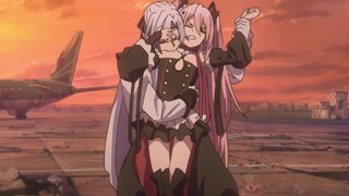 [Owari no Seraph] Krul và Ferid Bathory