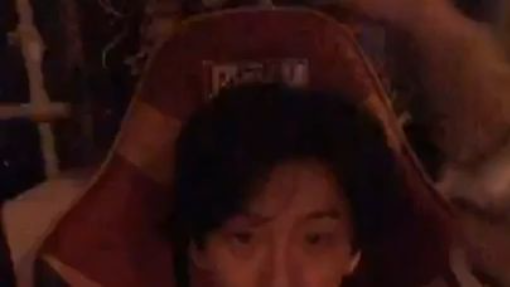 19 11 20 핫샷 태현 인스타라이브_MP4 720p