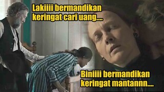 FIlm Prancis, Pergi ke daerah pelosok, tinggalkan semua dunia modern.