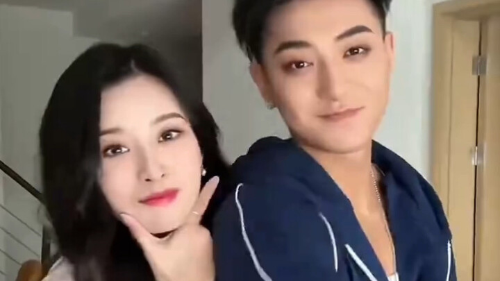 Huang Zitao & Xu Yiyang – A Match-Even Illness