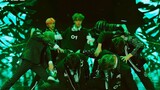 [K-POP]SuperM - Tiger Inside|Stage Show