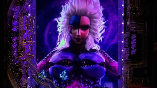 [Animation plot] Kamen Rider BLACK 2025 Pinball Machine/Pachinko Nostalgic Classic