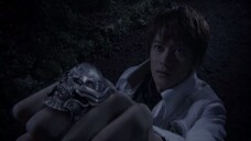 GARO - Episode 16 (English Sub)