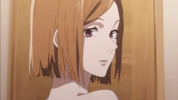 NOBARA DAN YUJI LEBIH MILIH NGANU KE TOKYO