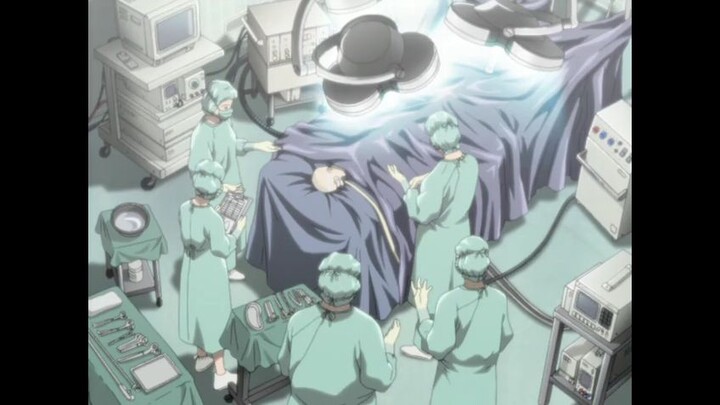 MONSTER (2004) Sub indo eps 36