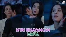 Begitu nafsunya Sang Mafia kepada Perawat cantik - Istri Kesayangan Mafia
