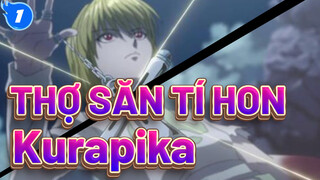 THỢ SĂN TÍ HON| Thời gian quyết tâm của Kurapika_1