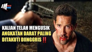 KALIAN AKAN MENYESAL TELAH MENGUSIK ANGKATAN DARAT TERBAIK YANG SEDANG INGIN HIDUP TENANG !!