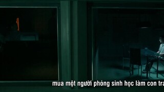 Thế Giới Phỏng Sinh EP 2 [Sub Việt]
