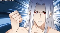 BTTH Manhua Musim 5 Eps 45 indo
