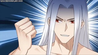 BTTH Manhua Musim 5 Eps 45 indo