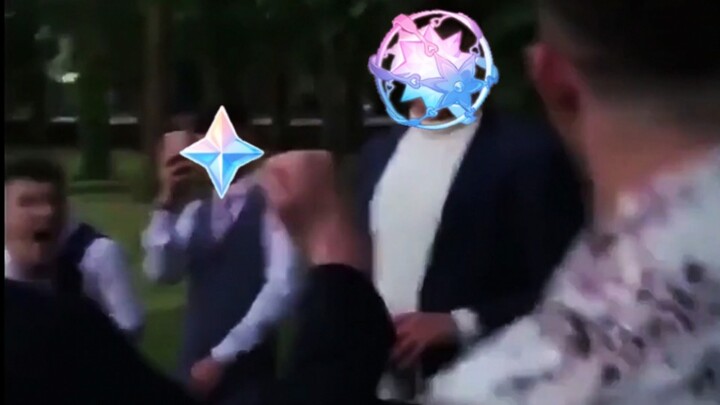 【原神】2.4玩家现状