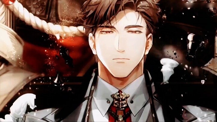 [Astringent (?)] "My boo" ‖ Love and / Undecided / Guang Ye / Shao Wang / Shi Hui