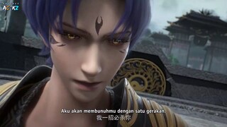 Apotheosis Episode 55 (S2 EP 03) Sub Indo || HD