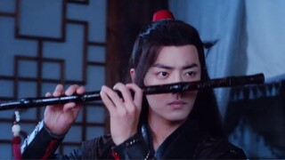 [Chen Qing Ling] ชาวเน็ตญี่ปุ่นดูตอนที่ 17-20 ร้องไห้หนักมากจนดูได้ 5 นาทีก็ฟินมาก