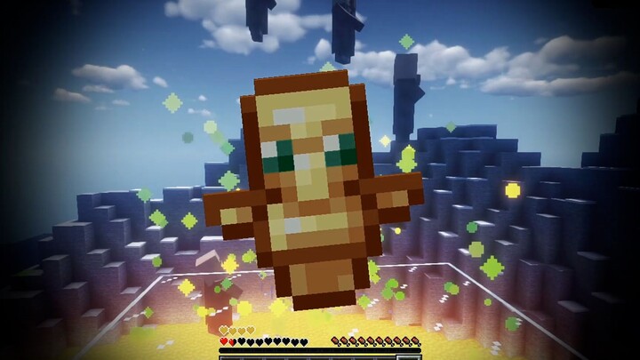 มายคราฟ :คำเหล่านี้หมายความว่าอย่างไร?