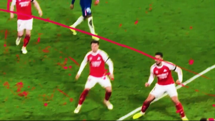 Arsenal vs Chelsea! Derby London mempertemukan Arteta dan Xabi Alonso akan duel! siapa yang menang?