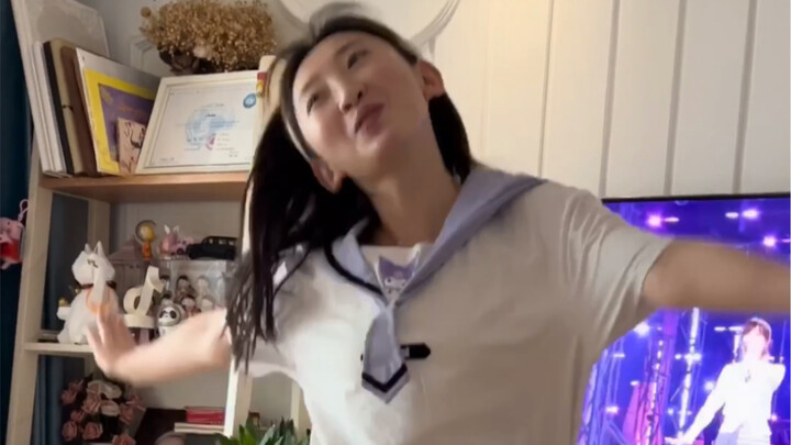 I haven’t felt like eating for three days, my family!!!
