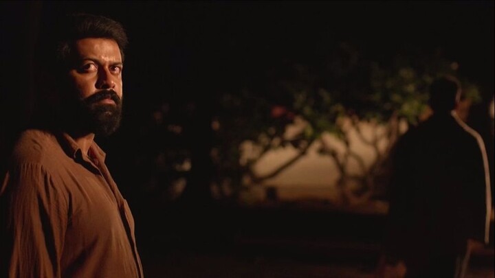Tiyaan 2025 Tamil Full Movie